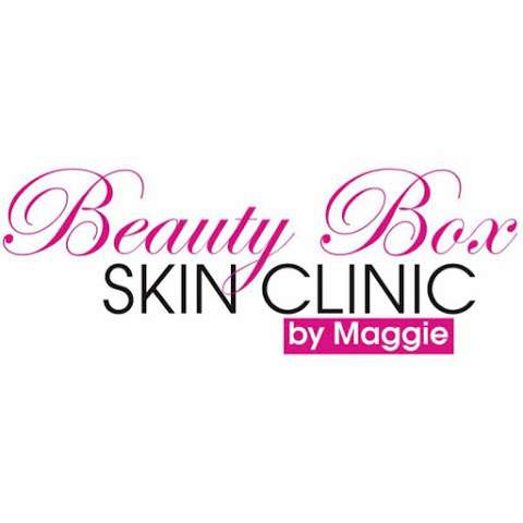 Beauty Box By Maggie photo